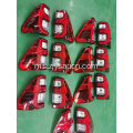 2021 Hilux LED Tail Lampu Lampu Merah Merah